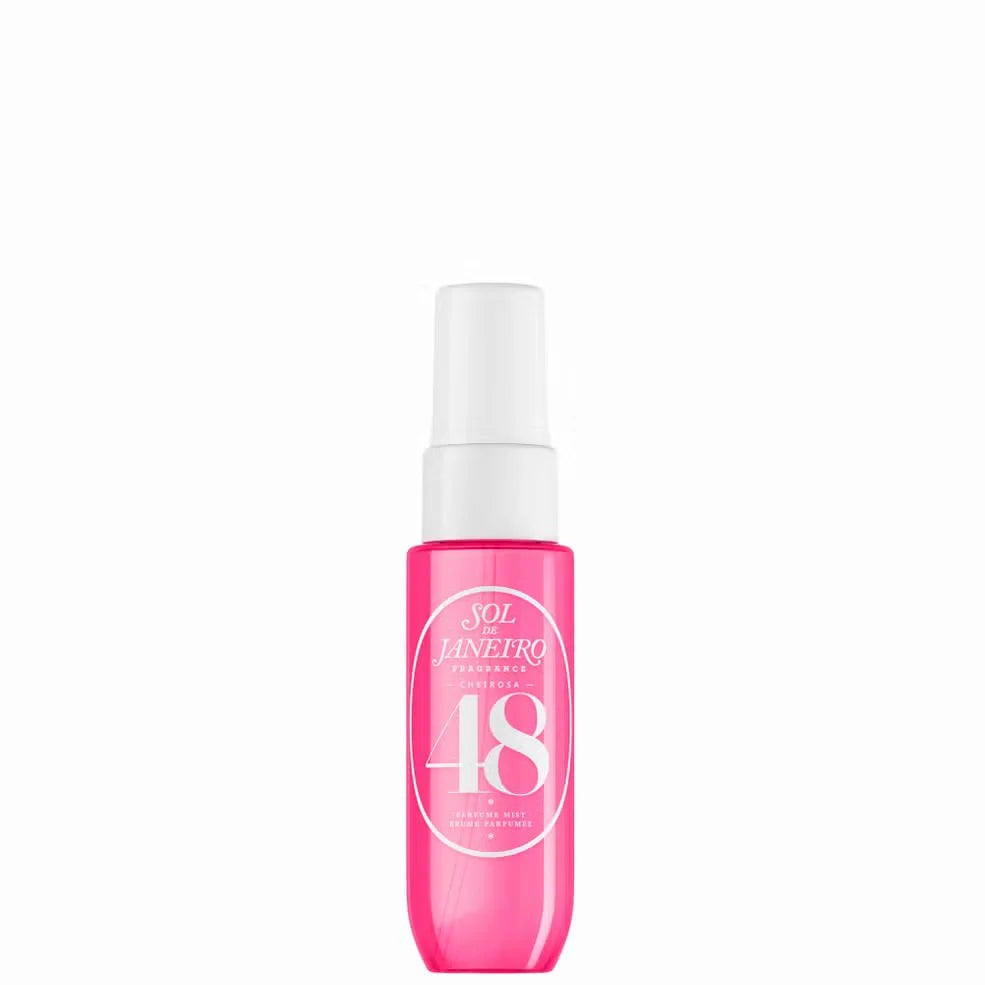 SOL DE JANEIRO 48 PERFUME MIST 30ML