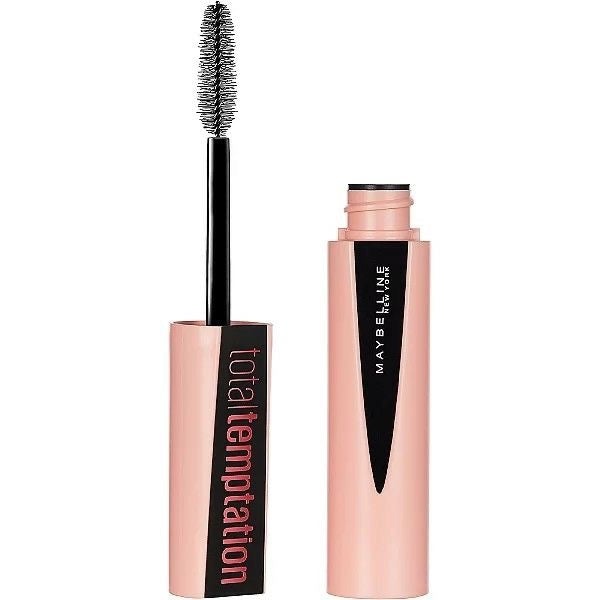 MAYBELLINE MASCARA TOTAL TEMPTATION
