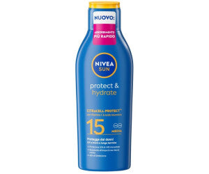 NIVEA SUN PROTECT & HYDRATE SPF 15