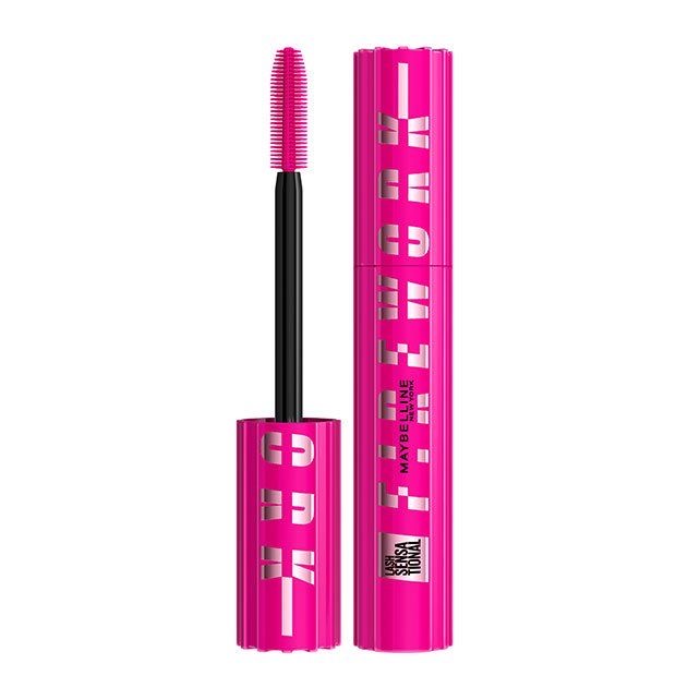 MAYBELLINE MASCARA FIRE WORK