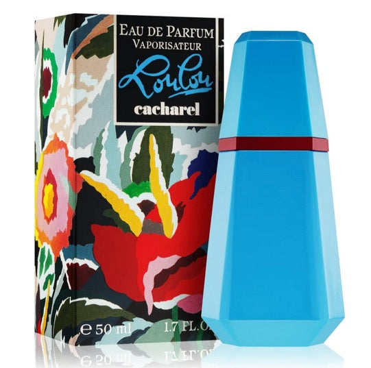 CACHAREL LOU LOU EAU DE PARFUM 50ML