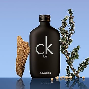 CALVIN KLEIN CK BE 100ML