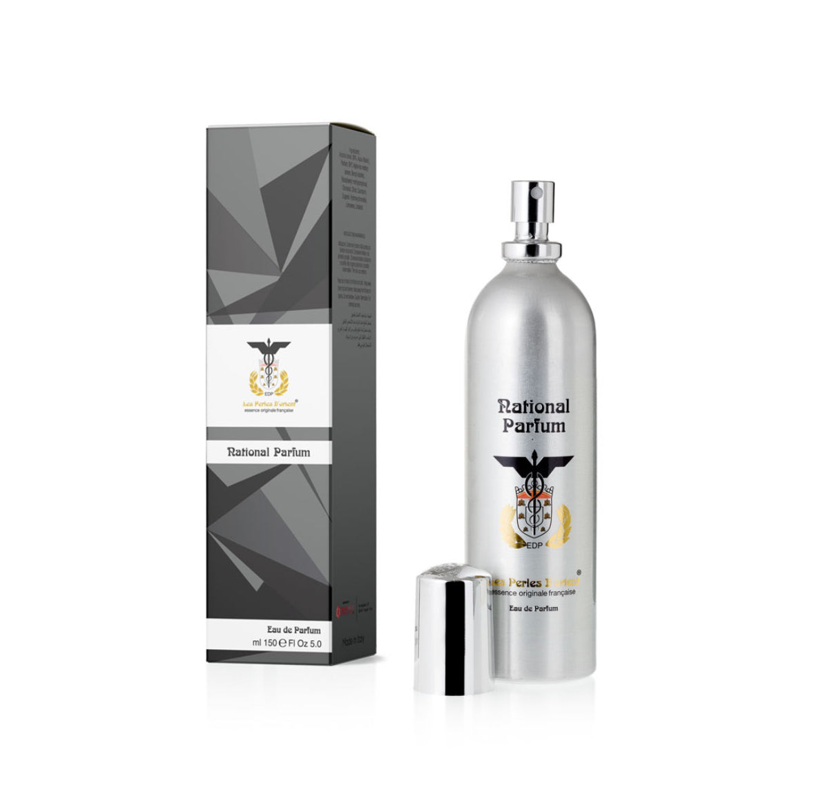 LES PERLES D’ORIENT NATIONAL PARFUM