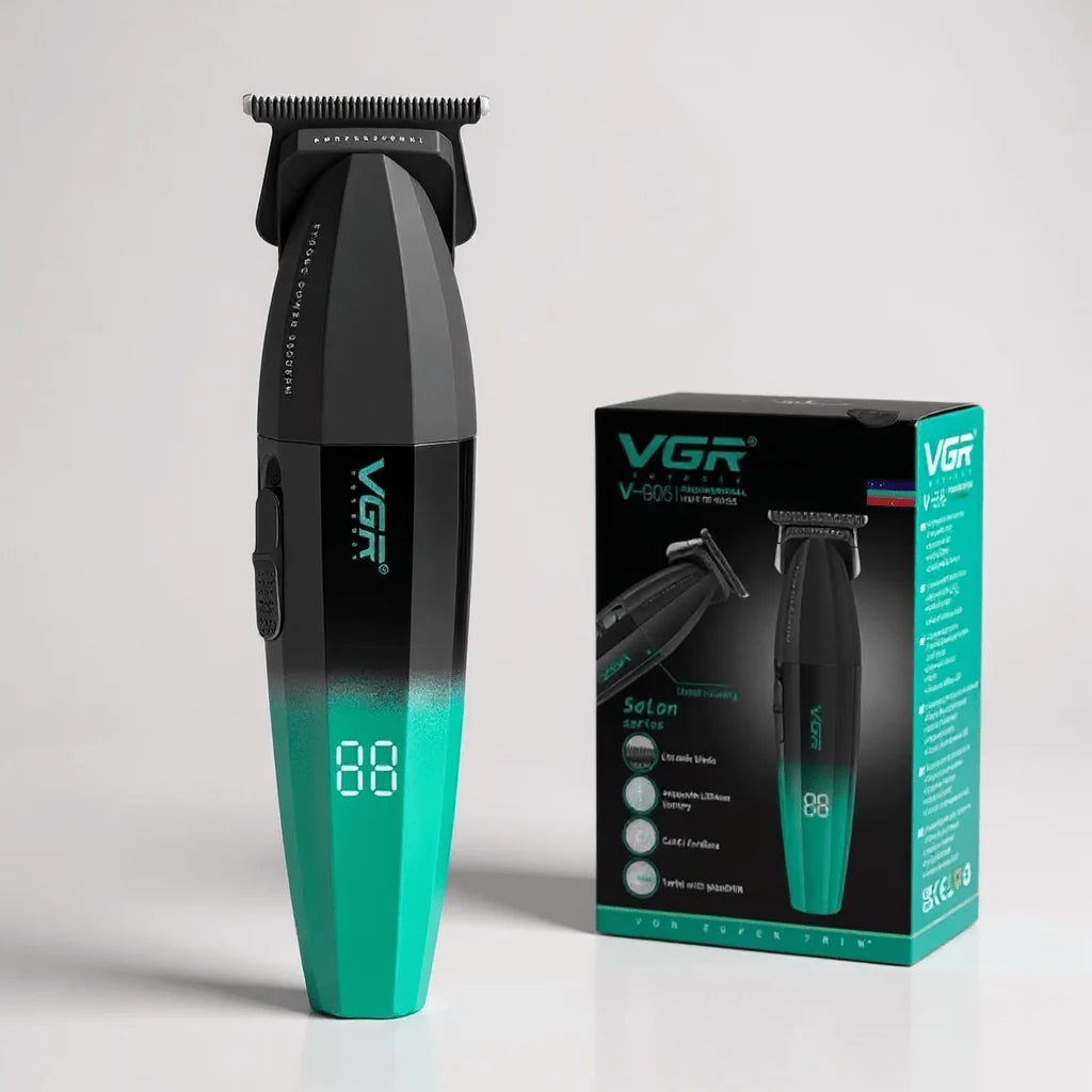 VGR ART 906 HAIR TRIMMER