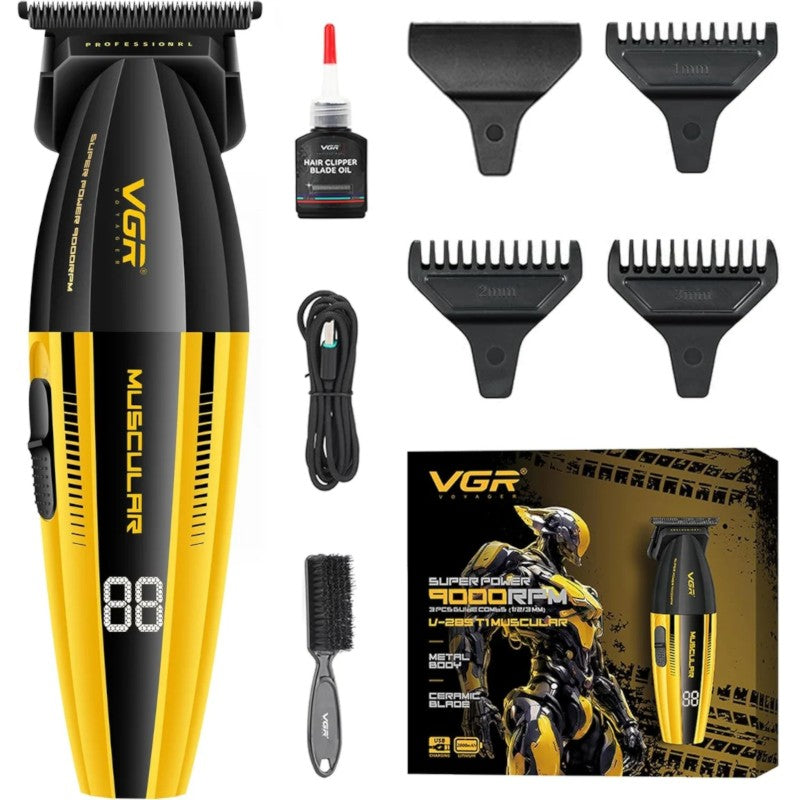 TAGLIACAPELLI VGR 285T