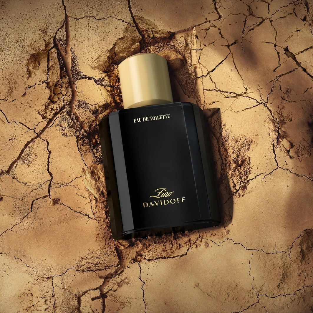 ZINO DAVIDOFF EAU DE TOILETTE 125ML