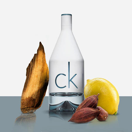 CALVIN KLEIN IN2U EDT 50ml