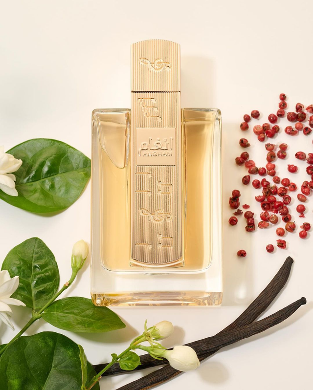 LATTAFA ANGHAM EAU DE PARFUM 100ML