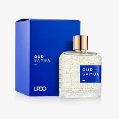 LPDO OUD SAMBA EAU DE PARFUM 100ML