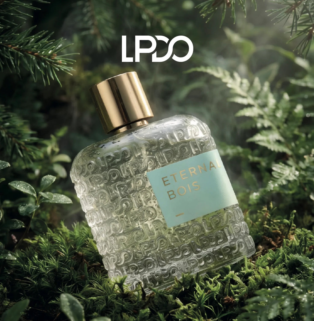 LPDO ETERNAL BOIS EAU DE PARFUM 100ML