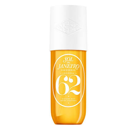 SOL DE JANEIRO BODY MIST 62
