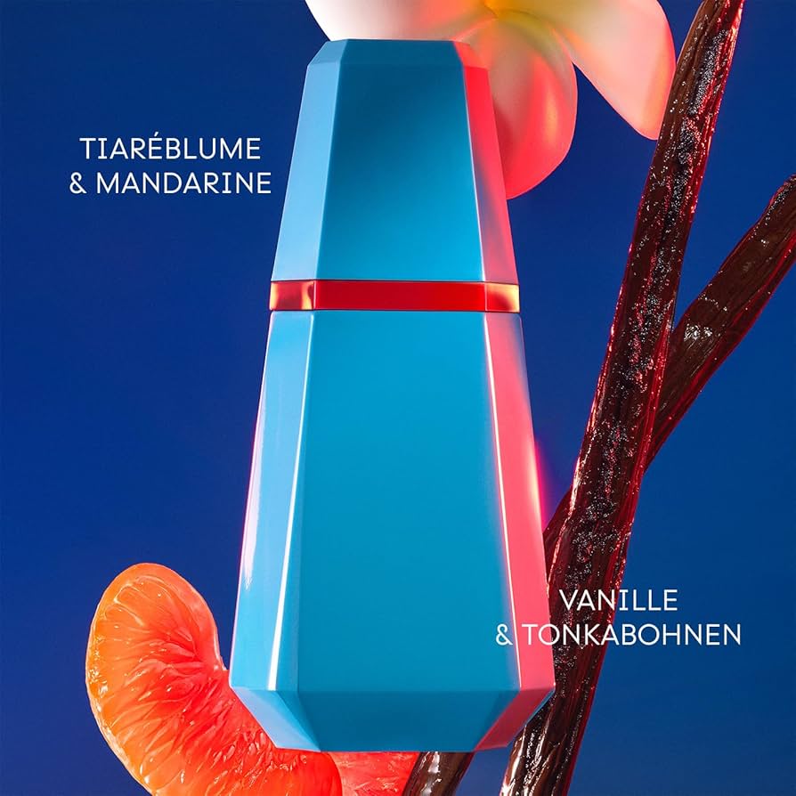 CACHAREL LOU LOU EAU DE PARFUM 50ML
