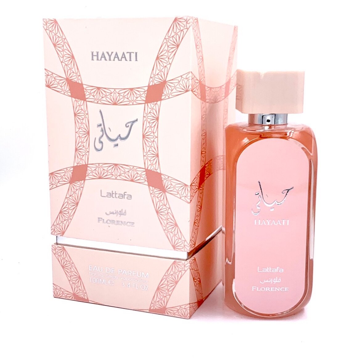 HAYAATI FLORENCE EAU DE PARFUM 100ML