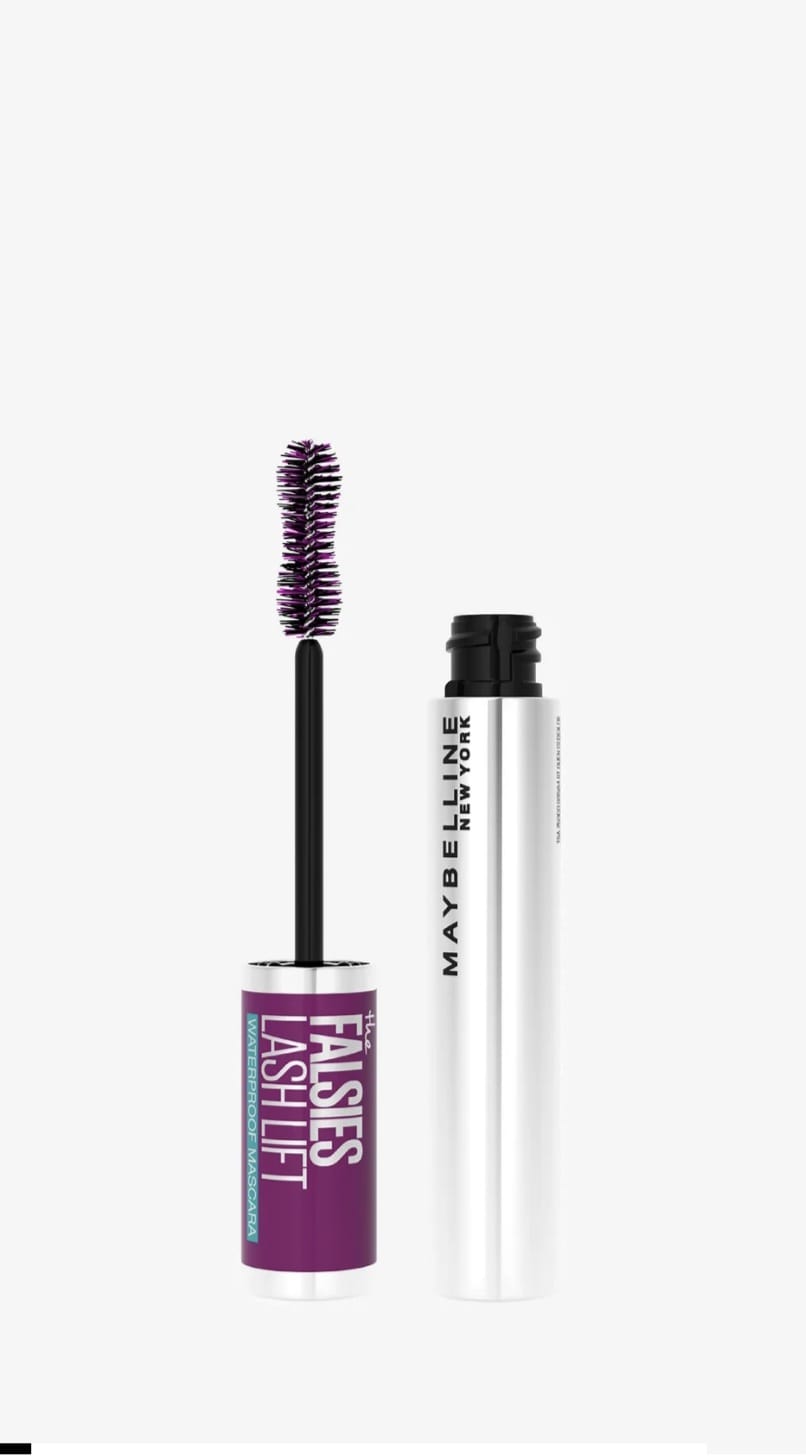 MAYBELLINE MASCARA FALSIES LASH LIFT WATERPROOF