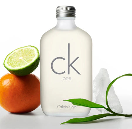 CALVIN KLEIN CK ONE 50ML