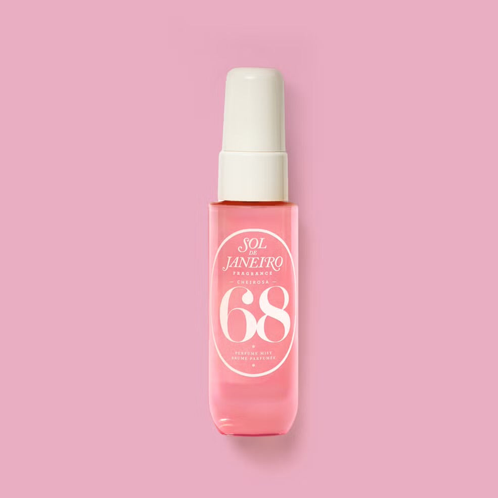 SOL DE JANEIRO 68 PERFUME MIST 30ML