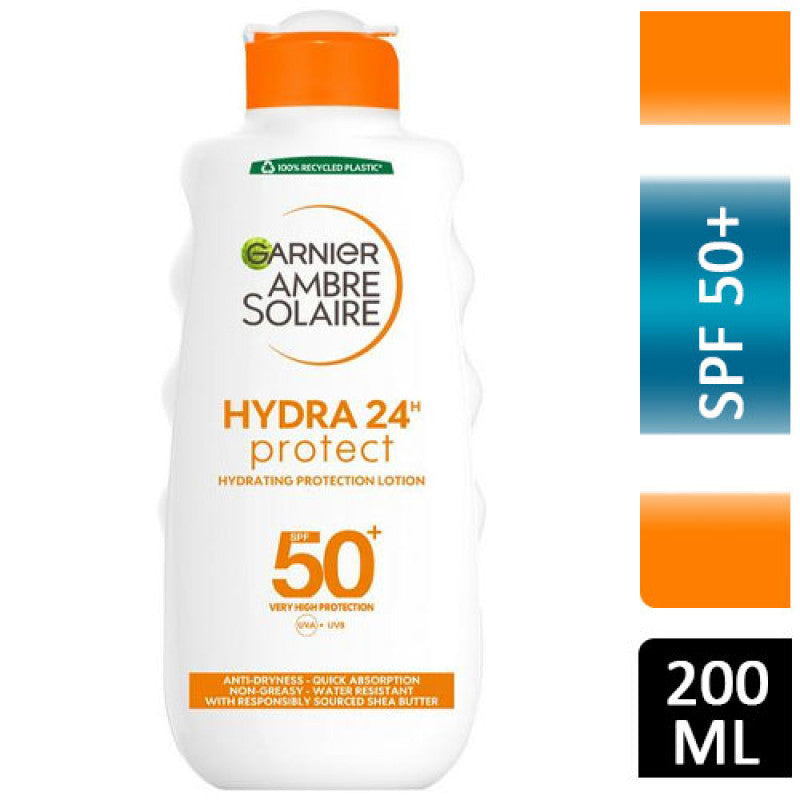GARNIER AMBRE SOLAIRE LATTE SPF 50