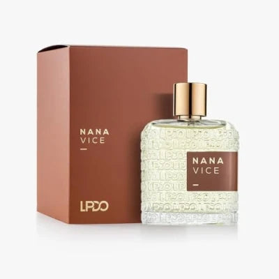 LPDO NANA VICE EAU DE PARFUM 100ML