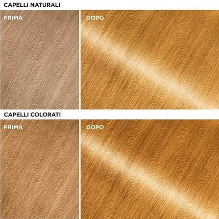 GARNIER OLIA GLOSS MASCHERA COLORANTE OLD MONEY BLONDE