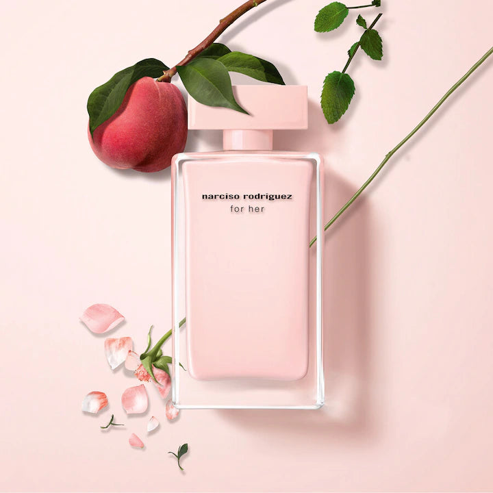 NARCISO RODRIGUEZ FOR HER EAU DE PARFUM 50ML