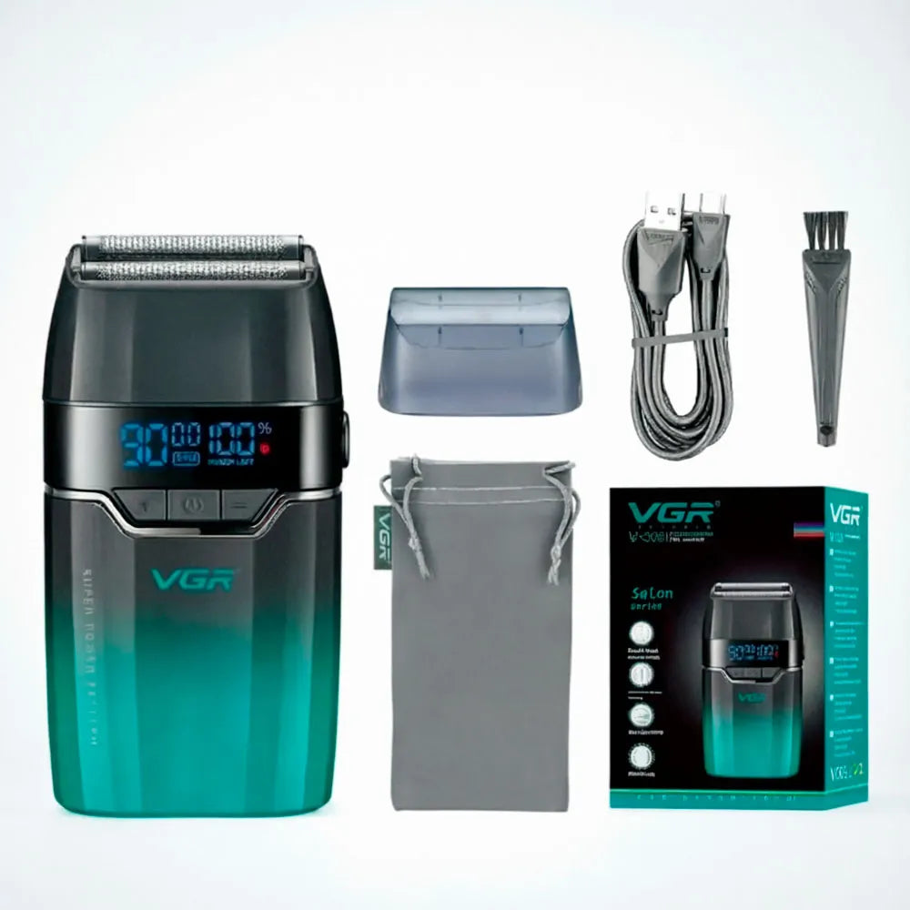 VGR SHAVER ARTICOLO 308