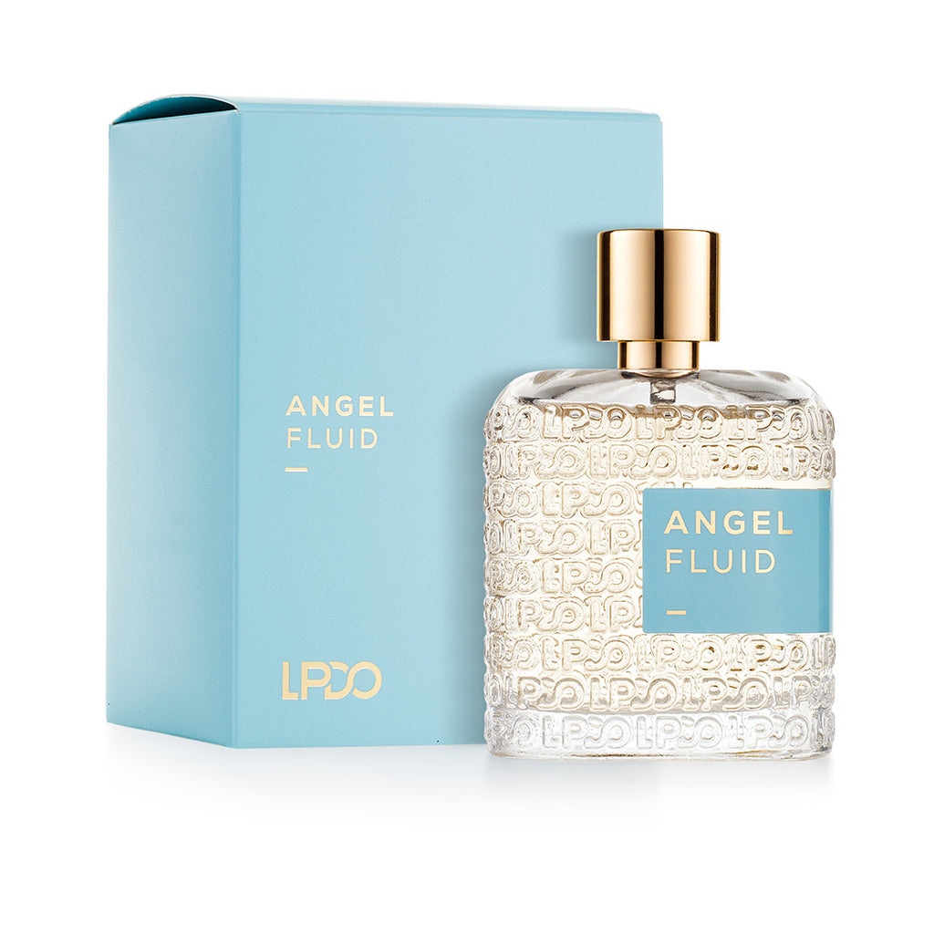 LPDO ANGEL FLUID EAU DE PARFUM 100ML