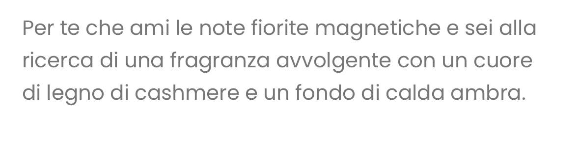 LES PERLES D’ORIENT PARFUM DE LUNE