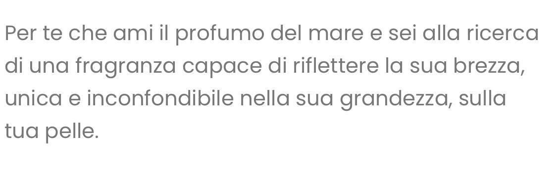 LES PERLES D’ORIENT DEEP SEA