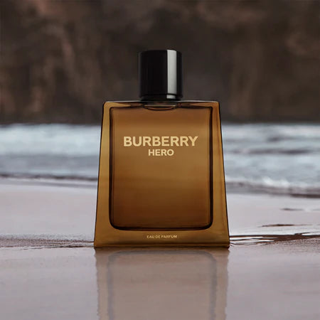 BURBERRY HERO EAU DE PARFUM 100ML