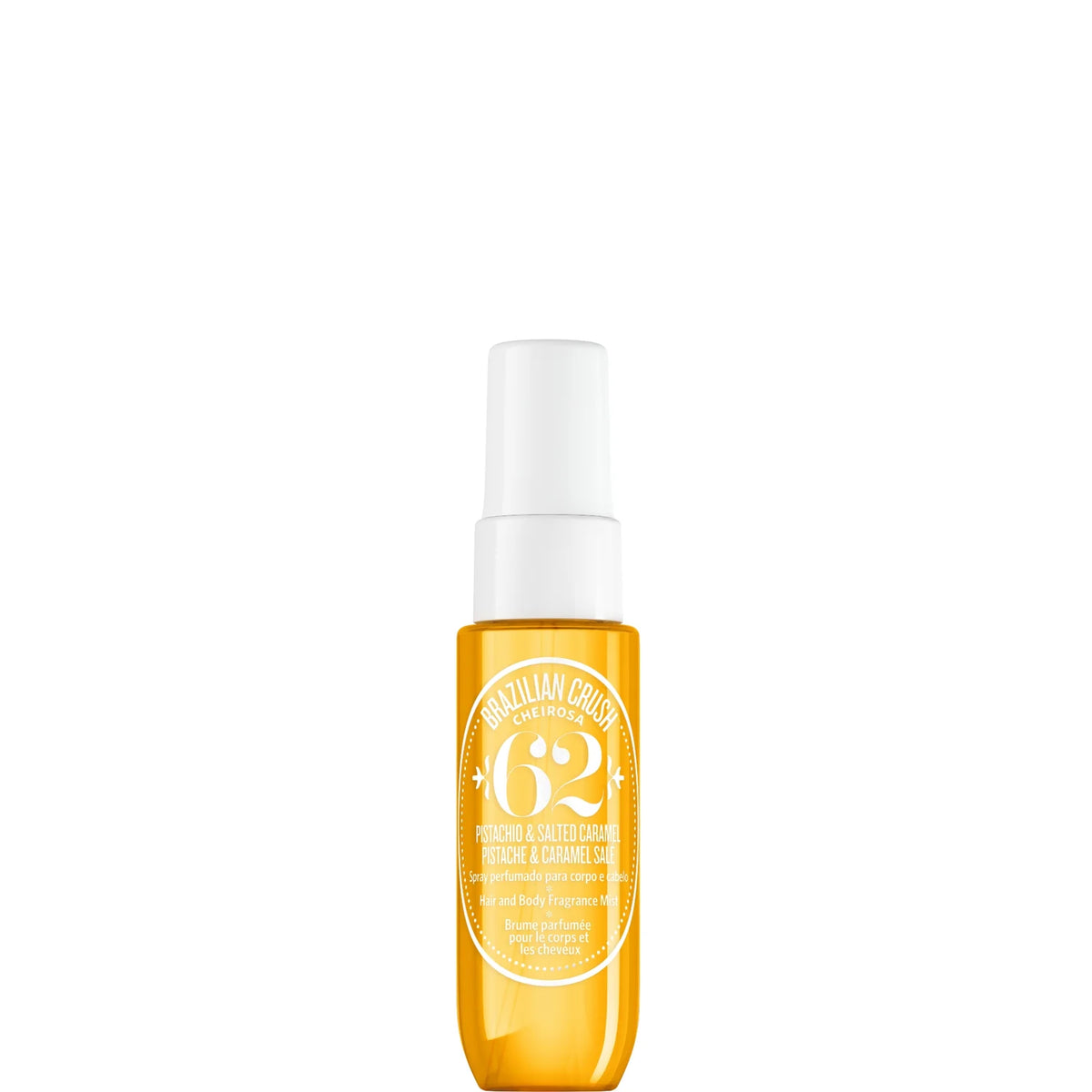 SOL DE JANEIRO 62 PERFUME MIST 30ML