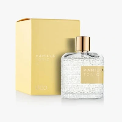 LPDO VANILLA TONIC EAU DE PARFUM 100ML