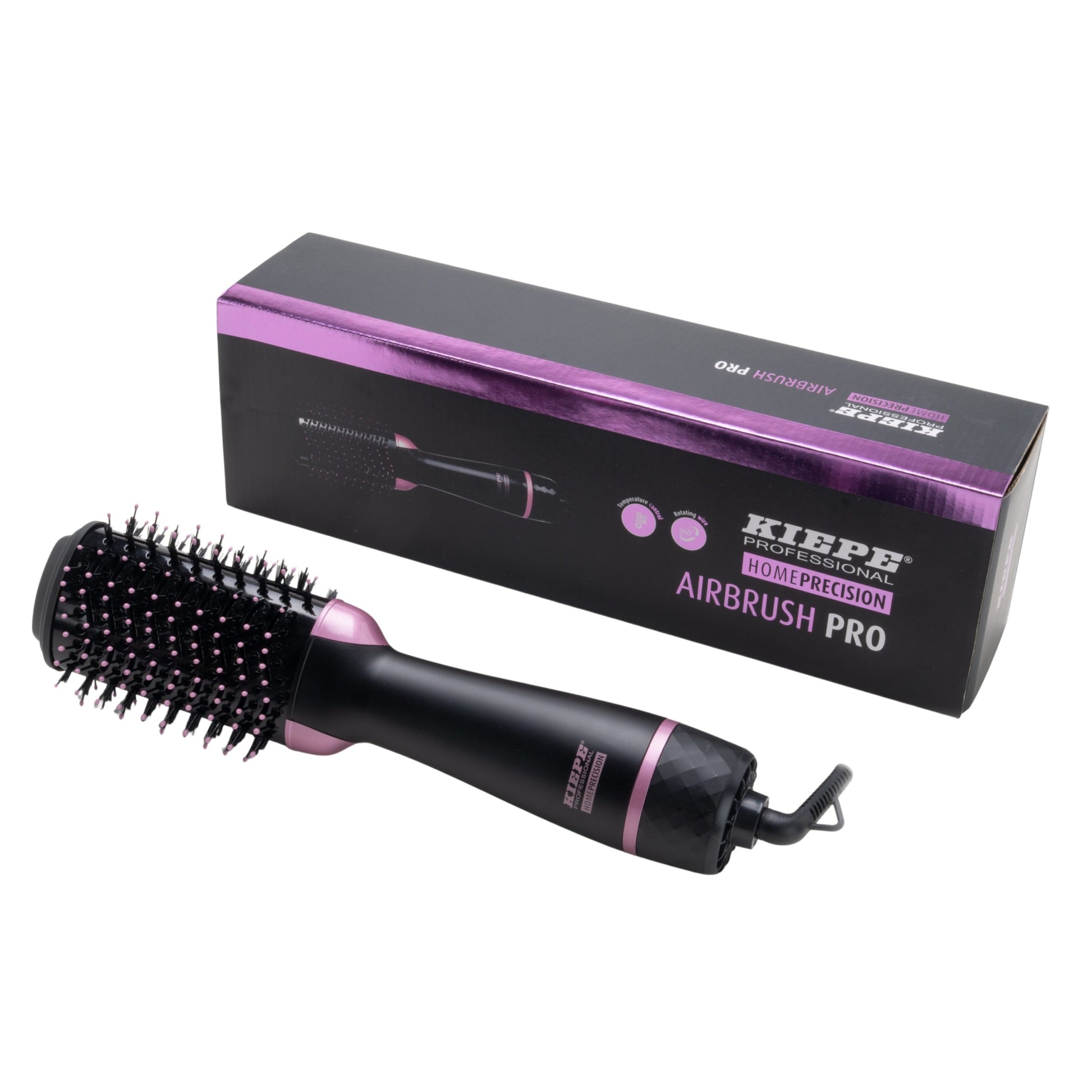KIEPE SPAZZOLA AIRBRUSH PRO