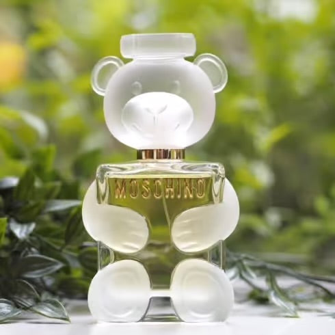 MOSCHINO TOY 2 EAU DE PARFUM 100ML