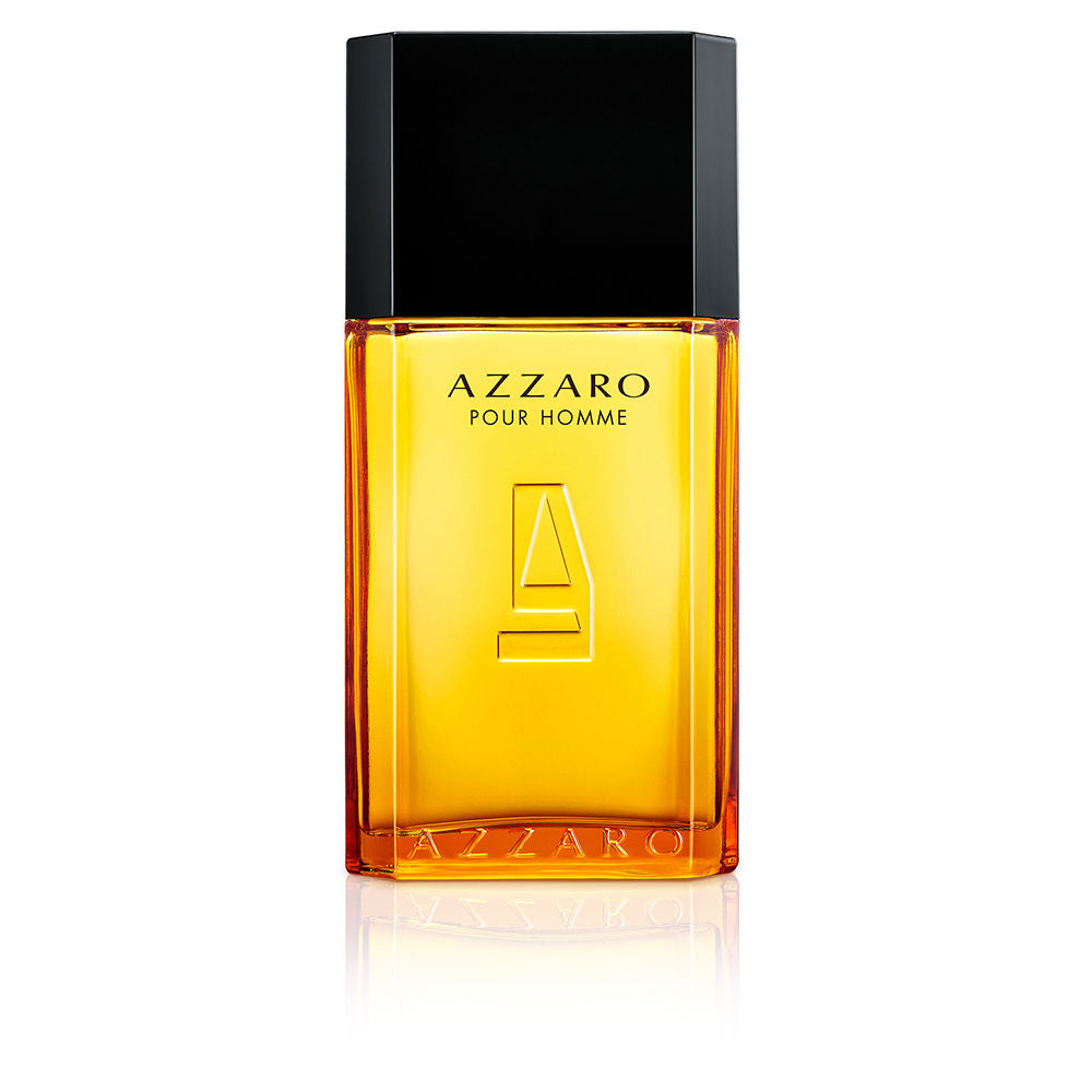 AZZARO EAU DE TOILETTE 100ML