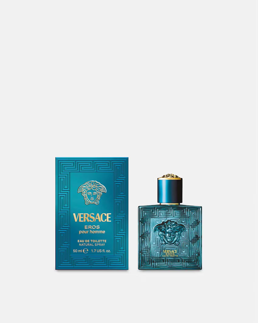 VERSACE EROS 50ML