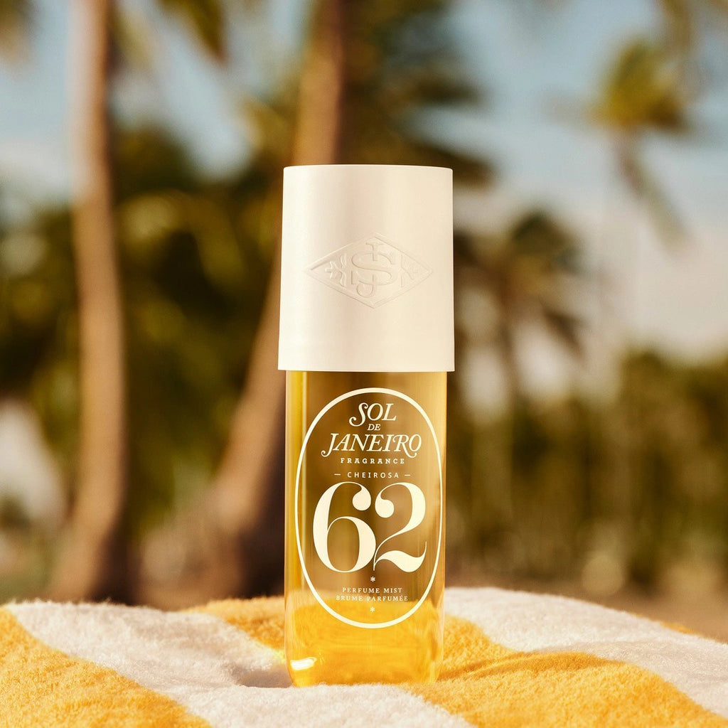 SOL DE JANEIRO BODY MIST 62