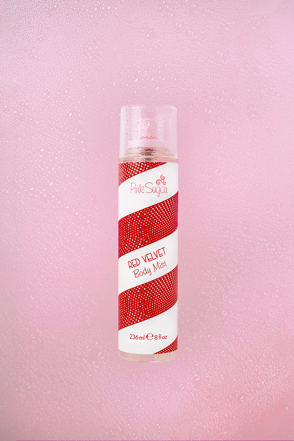 AQUOLINA RED VELVET ACQUA PROFUMATA 236ML