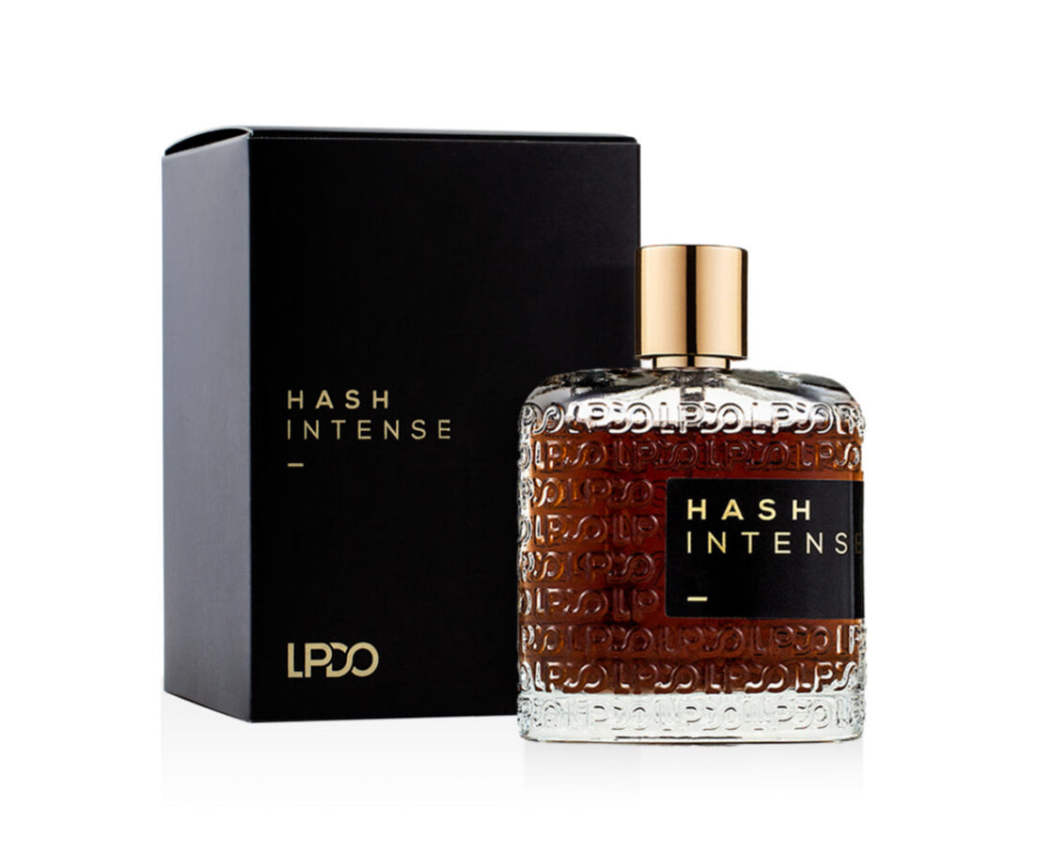 LPDO HASH INTENSE