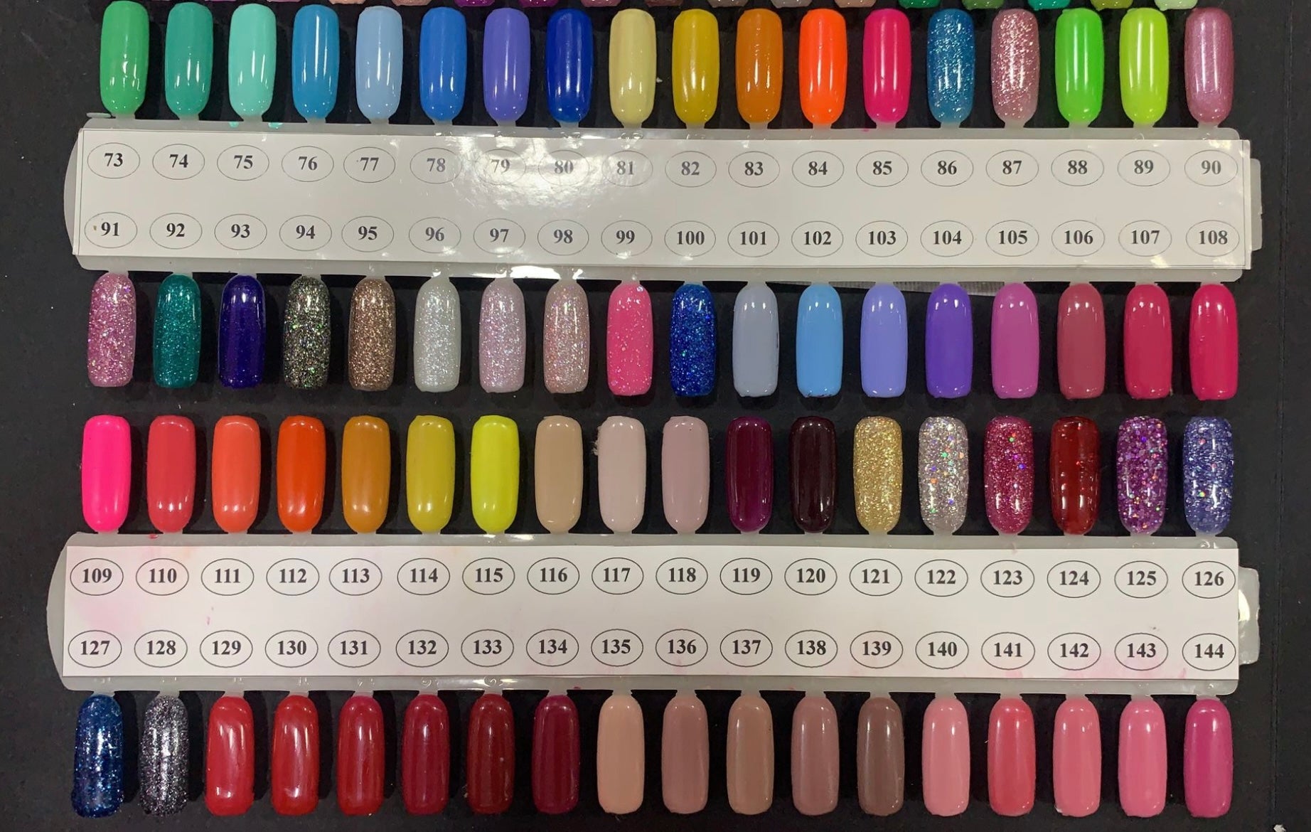 Smalto Gel Semipermanente Uv Chloe Nail 7ml