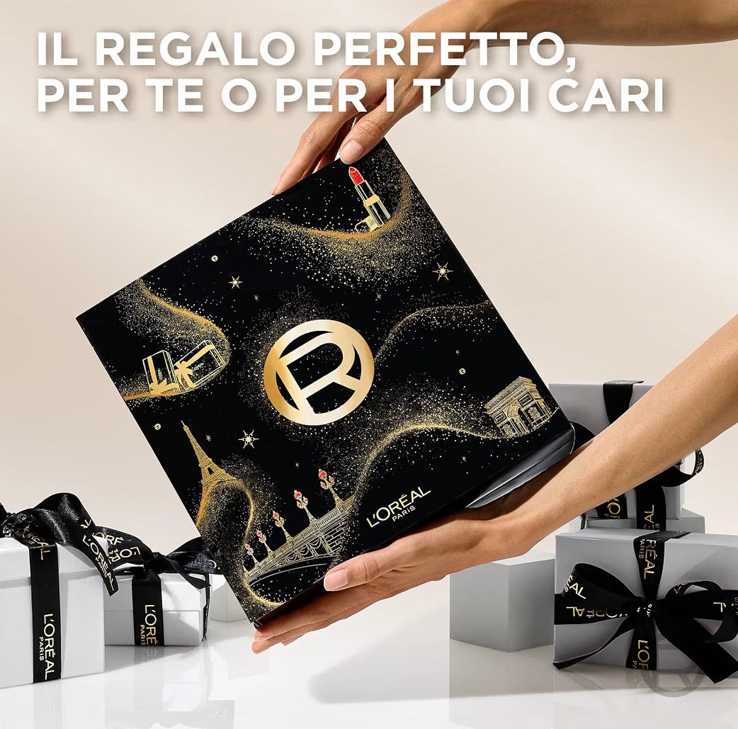 Calendario dell’avvento L’Oreal Paris 2026