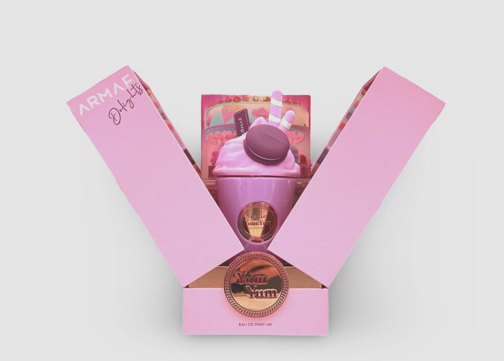 Profumo ARMAF Yum Yum