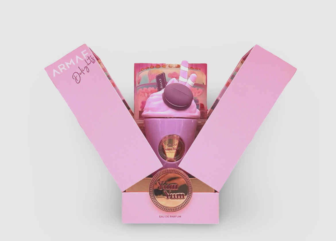 Profumo ARMAF Yum Yum