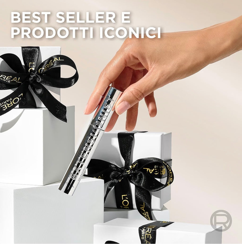 Calendario dell’avvento L’Oreal Paris 2026