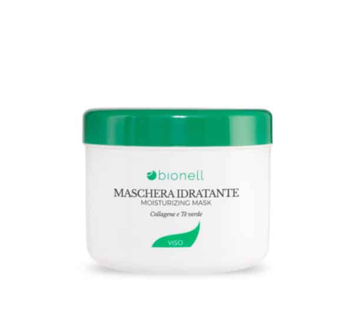 MASCHERA IDRATANTE VISO 500ML