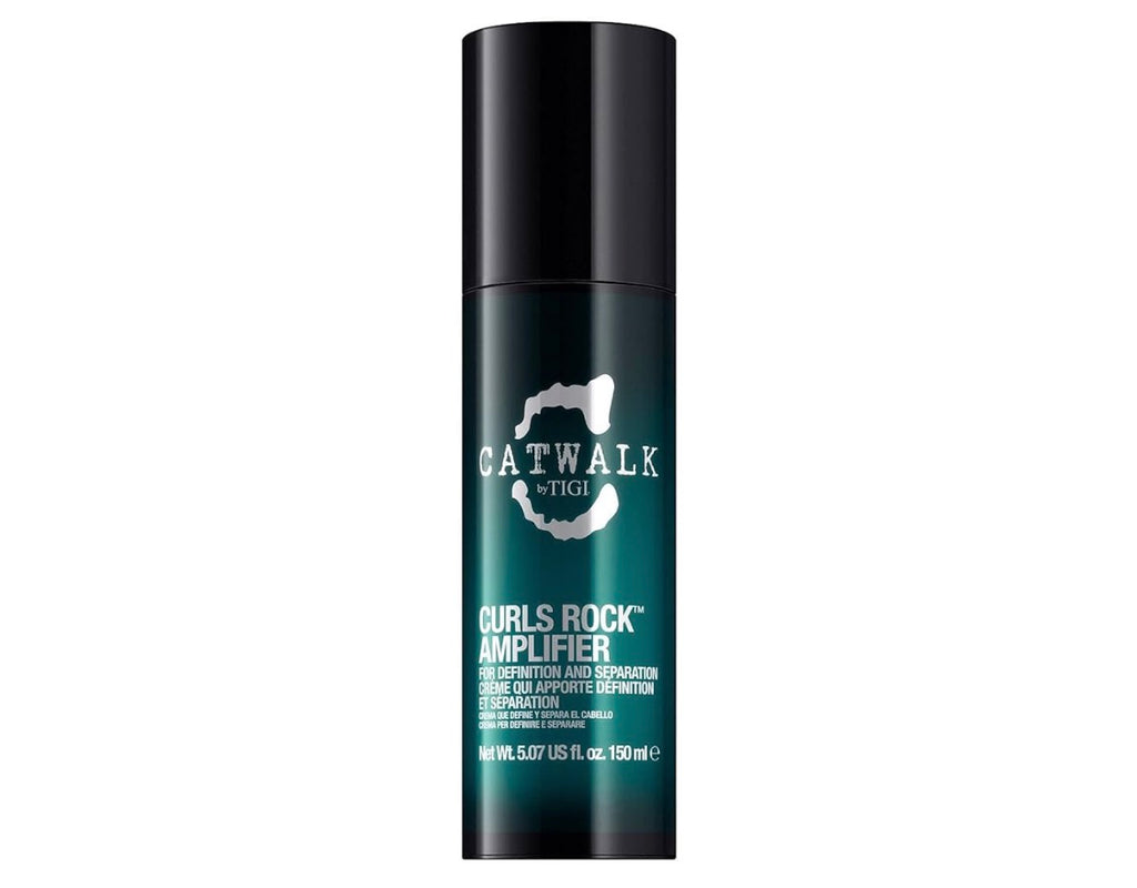 TIGI CATWALK CURL ROCK