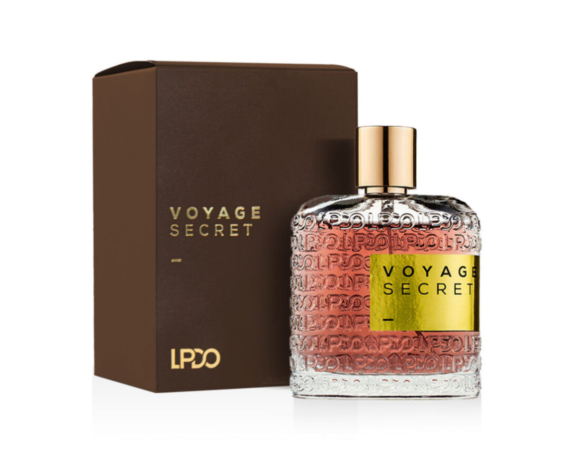 LPDO VOYAGE SECRET