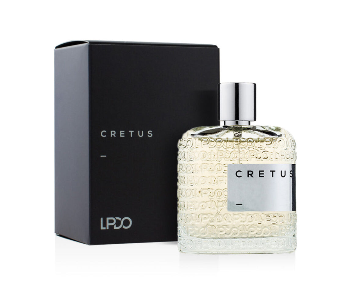 LPDO CRETUS