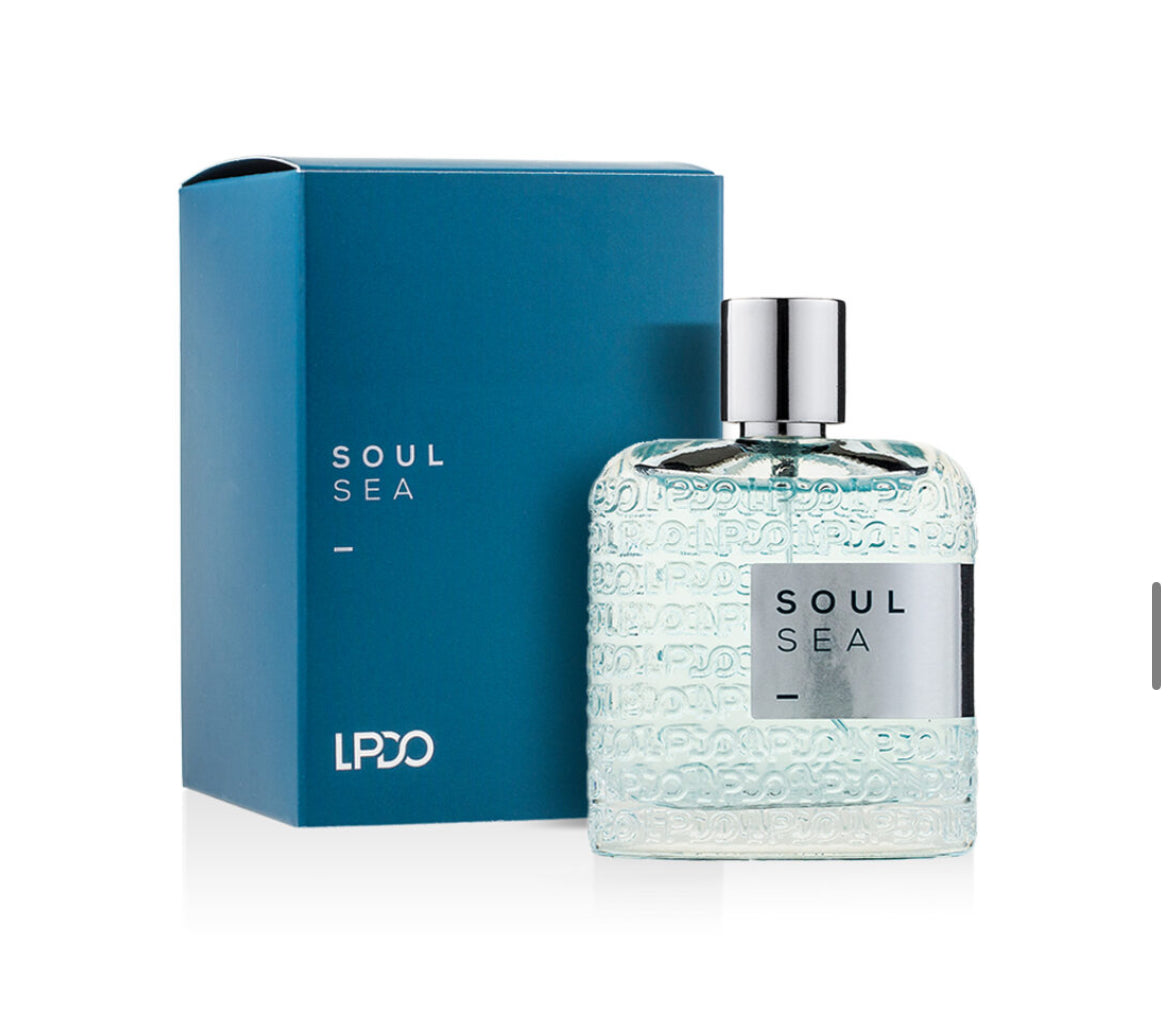 LPDO SOUL SEA