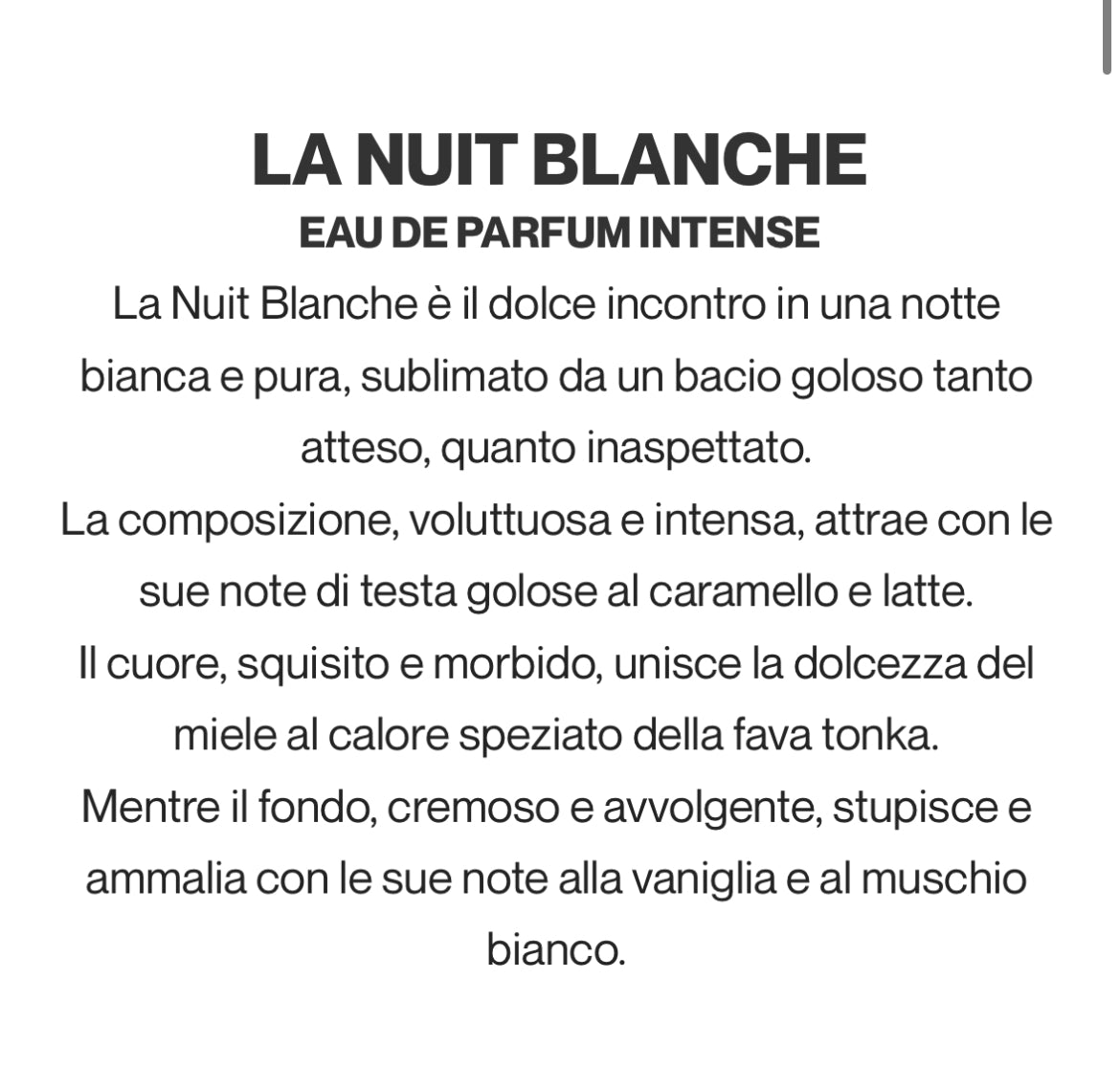 LPDO LA NUIT BLANCHE