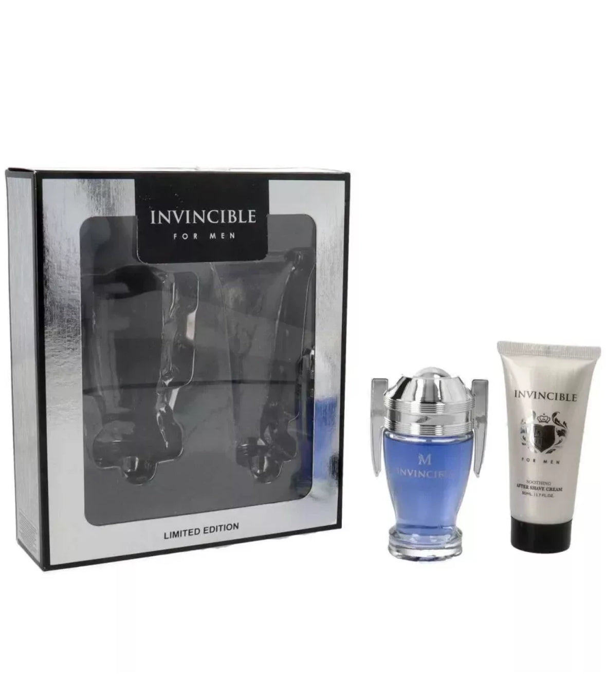COFFRET MONTAGE EAU DE PARFUM 50ML + SHOWER GEL 50ML